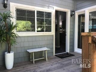 Property photo for 14465 Old Cazadero Road, Guerneville, CA